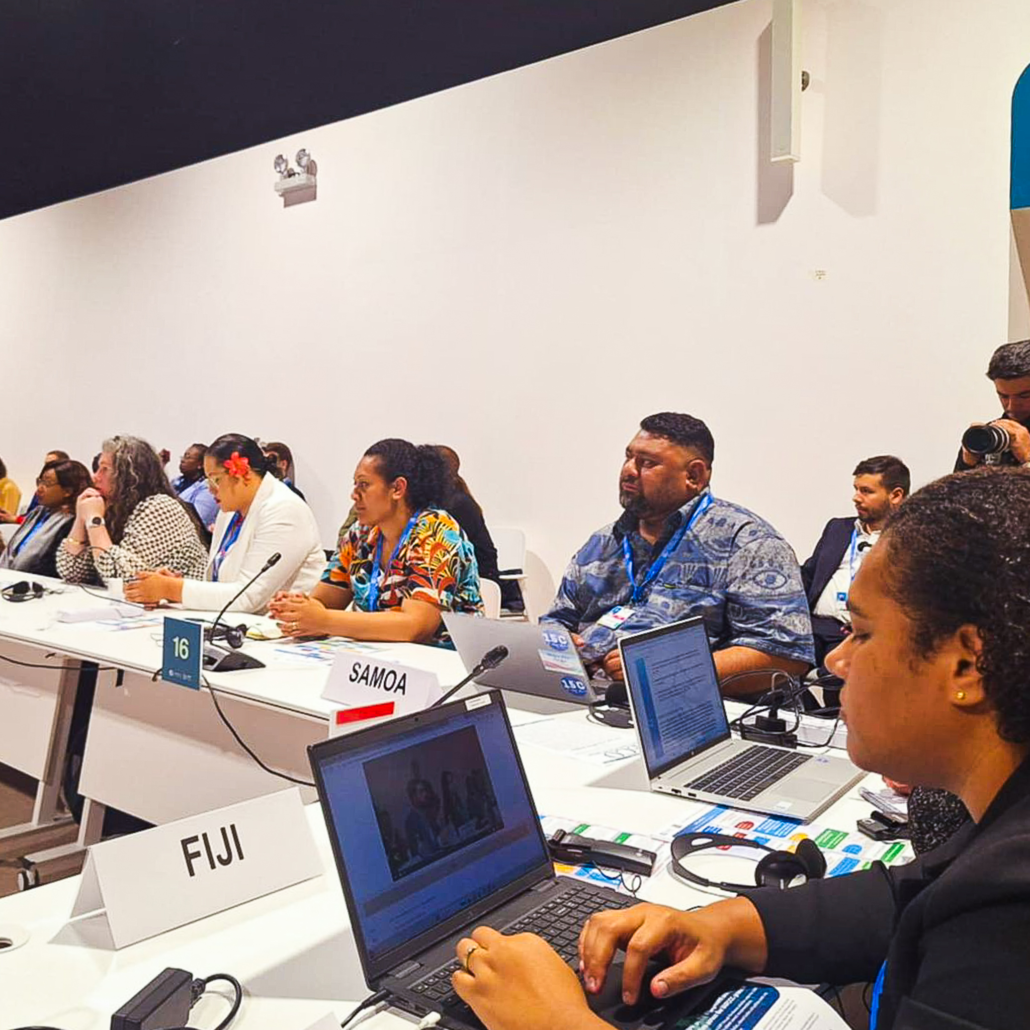 Baku 1_0.jpg Students at COP29