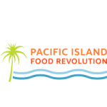 Pacific Island Food Revolution Logo